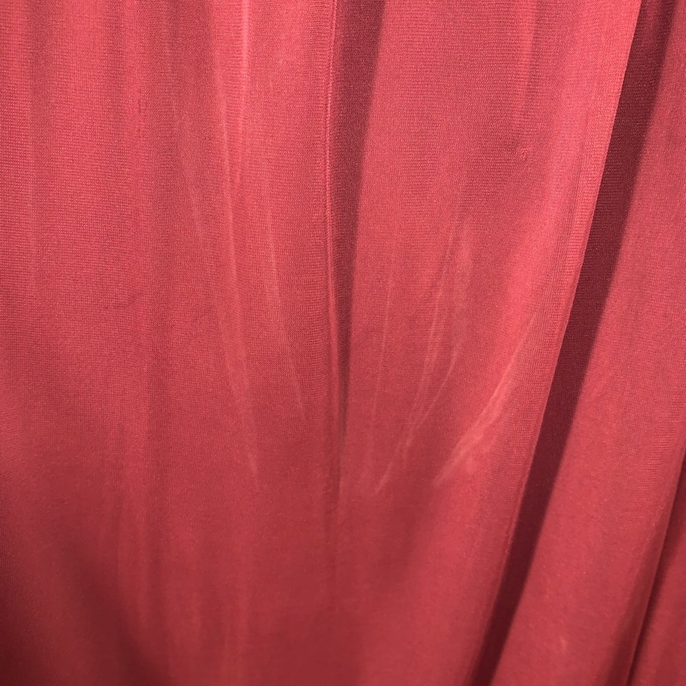Bridesmaids Dress - Picture 2 of 4